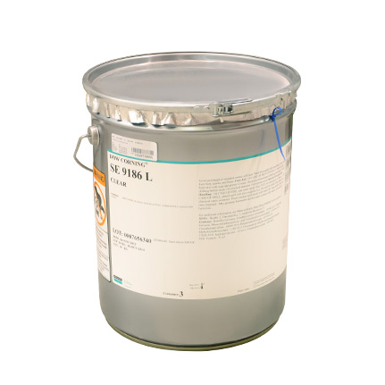 Dow DOWSIL™ SE 9186 L Silicone Conformal Coating Clear 18 kg Pail