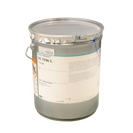 Dow DOWSIL™ SE 9186 L Silicone Conformal Coating Clear 18 kg Pail