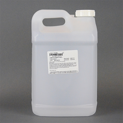 KitPackers Packaged XIAMETER™ PMX200 100cs 5 gal Kit