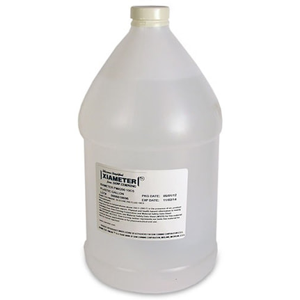 KitPackers Packaged XIAMETER™ PMX200 10cs 1 gal Jug