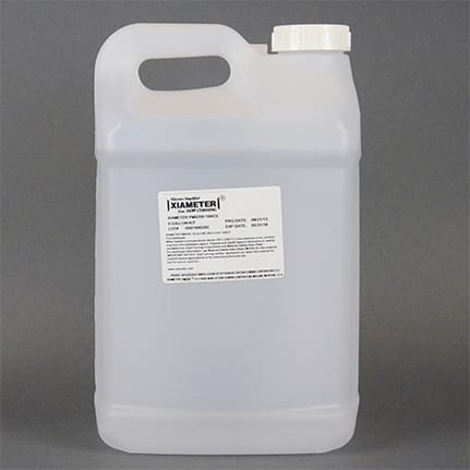 KitPackers Packaged XIAMETER™ PMX200 50cs 5 gal Kit