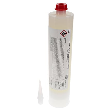 Dow DOWSIL™ 3-1944 RTV Conformal Coating Clear 305 mL Cartridge