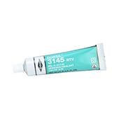 Dow DOWSIL™ 3145 Silicone Adhesive Clear 90 mL Tube