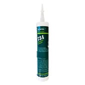 Dow DOWSIL™ 734 Flowable Sealant Clear 300 mL Cartridge