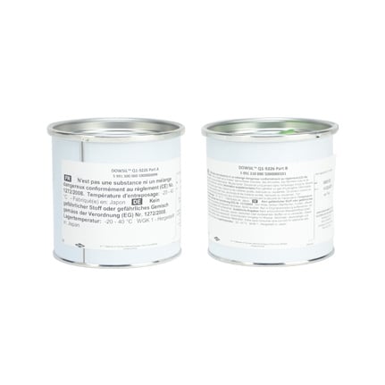 Dow DOWSIL™ Q1-9226 Conductive Adhesive Gray 2 kg Kit