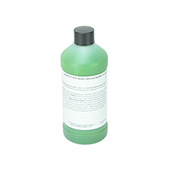 Dow SILASTIC™ RTV-4130-J Curing Agent Dark Green 400 g Bottle