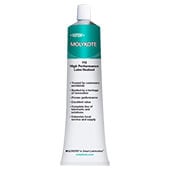 DuPont MOLYKOTE® 112 High Performance Lubricant-Sealant Off-White 150 g Tube