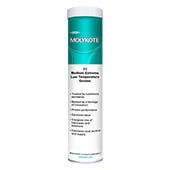 DuPont MOLYKOTE® 33 Extreme Low Temperature Bearing Grease, Medium, Off-White 400 g Cartridge