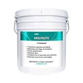 DuPont MOLYKOTE® 4 Electrical Insulating Compound 3.6 kg Pail