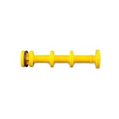 Dymax 328301 Reusable Plunger for Manual Syringes 30 mL
