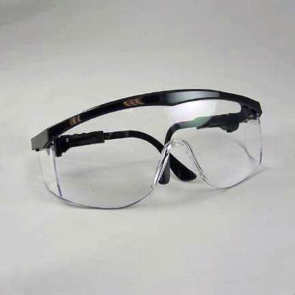 Dymax 35284 Clear UV Goggles