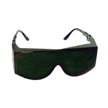 Dymax 35286 Green UV Goggles
