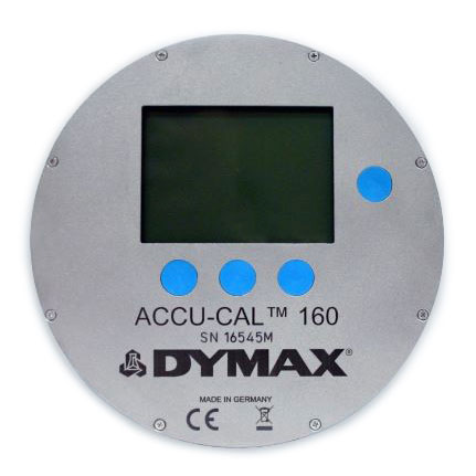Dymax ACCU-CAL 160 UVA Radiometer 41590