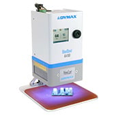 Dymax BlueWave® AX-550 V2.0 PrimeCure® LED Curing System 385 nm