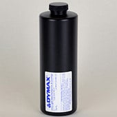 Dymax Multi-Cure 6-625-SV01-REV-A UV Curing Adhesive Clear 1 L Bottle