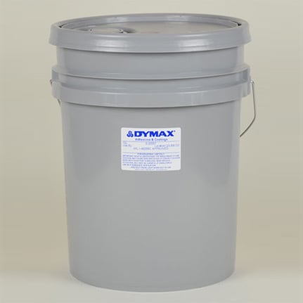 Dymax Multi-Cure 9-20557 UV Curing Conformal Coating Clear 15 L Pail