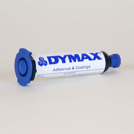 Dymax Multi-Cure 9-20557 UV Curing Conformal Coating Clear 30 mL MR Syringe