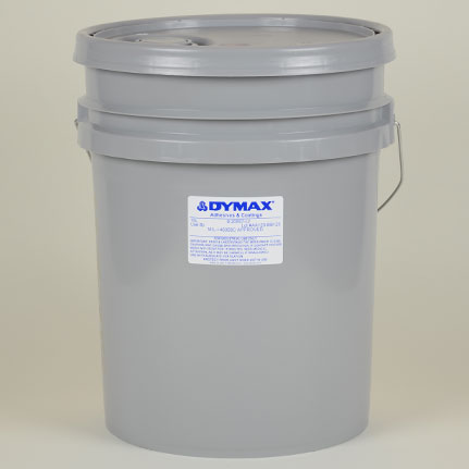 Dymax Multi-Cure 9-20557-LV UV Curing Conformal Coating Clear 15 L Pail
