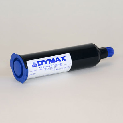 Dymax Multi-Cure 9-20557-LV UV Curing Conformal Coating Clear 170 mL Cartridge