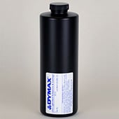 Dymax Ultra Light-Weld® 3013 UV Curing Adhesive Clear 1 L Bottle