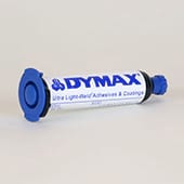 Dymax Ultra Light-Weld® 3030 UV Curing Adhesive Clear 30 mL MR Syringe