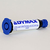Dymax Ultra Light-Weld® 3069 UV Curing Adhesive Clear 10 mL MR Syringe