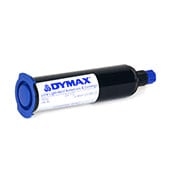 Dymax Ultra Light-Weld® GA-112 UV Curing Sealant Black 160 mL Cartridge