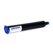 Dymax Ultra Light-Weld® GA-112 UV Curing Sealant Black 300 mL Cartridge