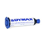 Dymax Ultra Light-Weld® GA-142 UV Curing Sealant Clear 30 mL MR Syringe