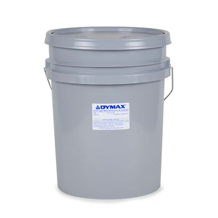 Dymax Ultra-Red Fluorescing 3113-UR UV Curing Adhesive Clear 15 L Pail