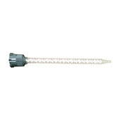 medmix MIXPAC™ EAMBH05-20S Static Mixer 5.4 mm ID x 20 Element