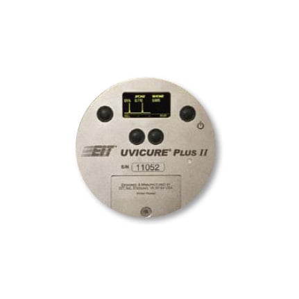 EIT UVICURE Plus II UVA High Power Radiometer