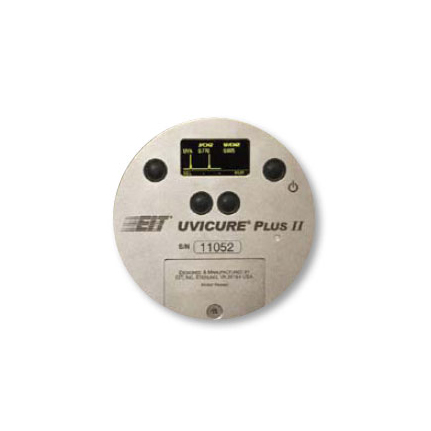 EIT UVICURE Plus II UVA Mid Range Radiometer