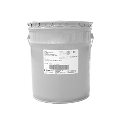 ELANTAS PDG CONAPOXY FR-1047 Epoxy Encapsulant Black 5 gal Pail