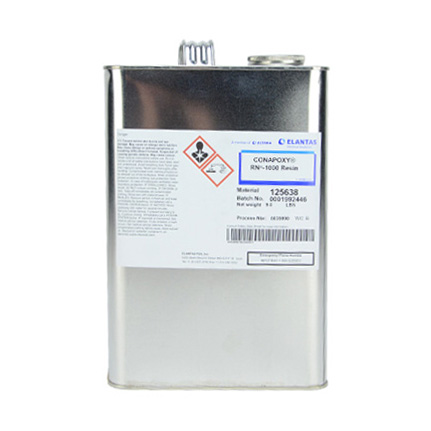 ELANTAS PDG CONAPOXY RN-1000 Epoxy Encapsulant Resin 1 gal Can