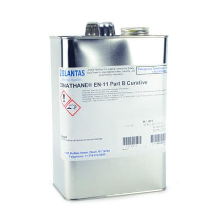 ELANTAS PDG CONATHANE EN-11 Polyurethane Encapsulant Part B 1 gal Can