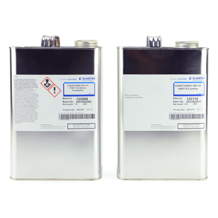 ELANTAS PDG CONATHANE EN-21 Polyurethane Encapsulant 1 gal Kit