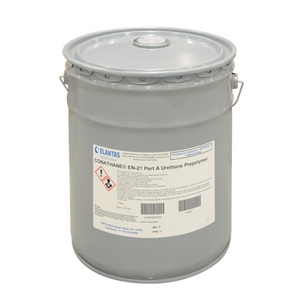 ELANTAS PDG CONATHANE EN-21 Polyurethane Encapsulant Part A 5 gal Pail