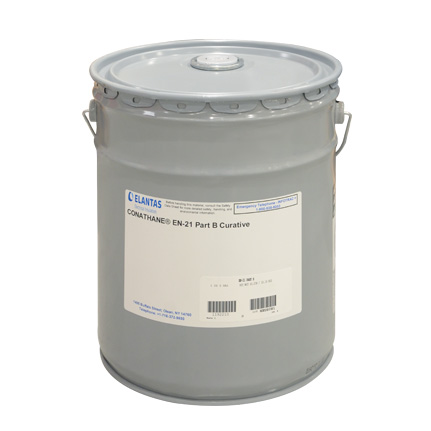 ELANTAS PDG CONATHANE EN-21 Polyurethane Encapsulant Part B 5 gal Pail