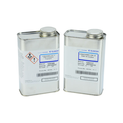 ELANTAS PDG CONATHANE EN-21 Polyurethane Encapsulant 1 qt Kit