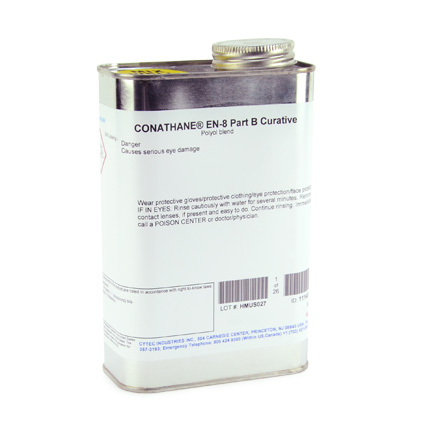 ELANTAS PDG CONATHANE EN-8 Polyurethane Encapsulant Part B 1 qt Can
