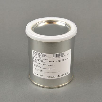 ELANTAS PDG ELAN-Tron® E 203 Epoxy Resin Black 1 pt Can