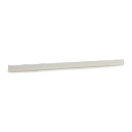 Elemelt HMS900-5-10C Hot Melt Adhesive Glue Sticks Clear 0.5 in x 10 in  Stick, 25 lb Case