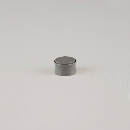 Ellsworth A513401 Drip Free Barrel Piston Gray 5 cc