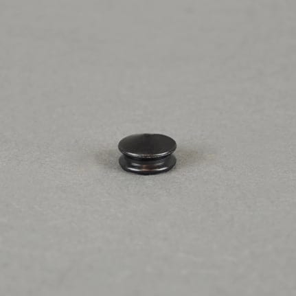 Ellsworth EA05S Rubber Barrel Stopper Black 5 cc