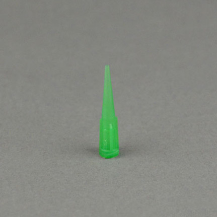Ellsworth EA18FFT Tapered Free-Flow-Tip Green 18 ga
