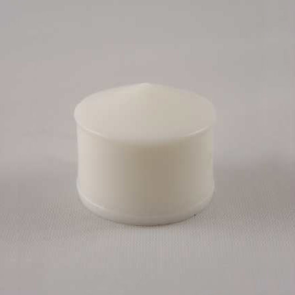 Ellsworth EA30M Manual Barrel Stopper White 20 cc