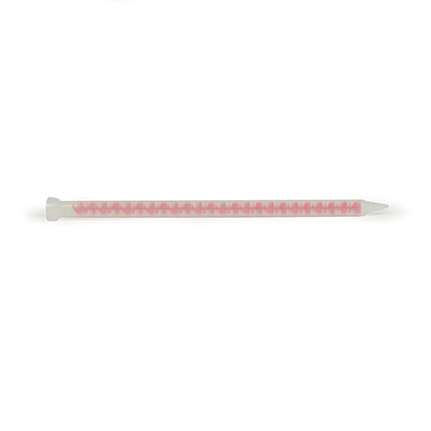 Ellsworth EDS430-24S Static Mixer Red 24 Element
