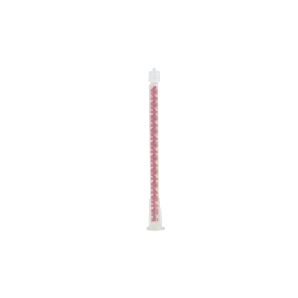 Ellsworth EDS250-20LL Static Mixer Luer Lock Red 20 Element