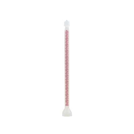 Ellsworth EDS250-24LL Static Mixer Red 24 Element